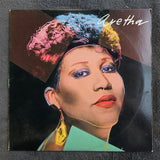 ARETHA FRANKLIN ARETHA