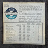 HANK BALLARD AND THE MIDNIGHTERS 20 HITS