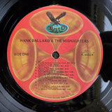 HANK BALLARD AND THE MIDNIGHTERS 20 HITS