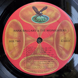 HANK BALLARD AND THE MIDNIGHTERS 20 HITS