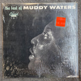 MUDDY WATERS THE BEST OF MUDDY WATERS