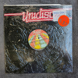 D TRAIN YOURE THE ONE FOR ME 12"