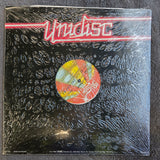 D TRAIN YOURE THE ONE FOR ME 12"
