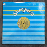 ECSTASY PASSION & PAIN TOUCH AND GO SUNNYVIEW CLASSICS 12"