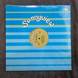 ANITA WARD RING MY BELL SUNNYVIEW CLASSICS 12"
