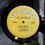 ANITA WARD RING MY BELL SUNNYVIEW CLASSICS 12"