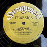 ANITA WARD RING MY BELL SUNNYVIEW CLASSICS 12"