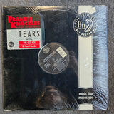 SATOSHI TOMIIE TEARS 12"