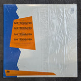 FAMILY STAND GHETTO HEAVEN 12"