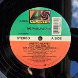 FAMILY STAND GHETTO HEAVEN 12"
