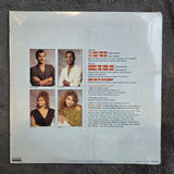 HANSON AND DAVIS I'LL TAKE YOU ON 12"