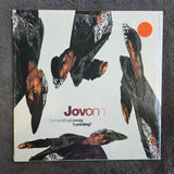 JOVONN TURN AND RUN AWAY RUNNING 12"