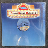 MARTIN CIRCUS DISCO CIRCUS CAN IMP 12"