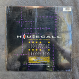 SHABBA RANKS HOUSECALL 12"