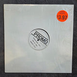 PROMO FOR DJS ONLY V/A 12"