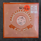 SKYY LETS CELEBRATE NL IMP 12"