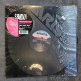 SHAWN CHRISTOPHER ANOTHER SLEEPLESS NIGHT 12"
