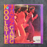 KOOL AND THE GANG KOOL JAZZ