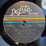 KOOL AND THE GANG KOOL JAZZ