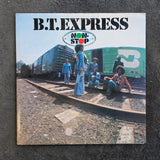 BT EXPRESS NON-STOP