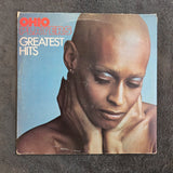 OHIO PLAYERS GREATEST HITS