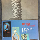 OHIO PLAYERS GREATEST HITS