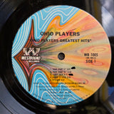 OHIO PLAYERS GREATEST HITS