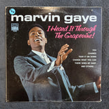 MARVIN GAYE I HEARD IT THROUGH THE GRAPEVINE