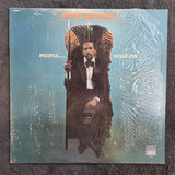 EDDIE KENDRICKS PEOPLE...HOLD ON