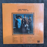 EDDIE KENDRICKS PEOPLE...HOLD ON