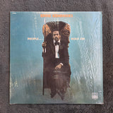 EDDIE KENDRICKS PEOPLE...HOLD ON (c)