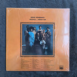 EDDIE KENDRICKS PEOPLE...HOLD ON (c)