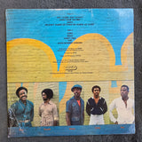 BRICK S/T