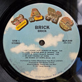 BRICK S/T
