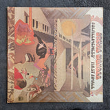 STEVIE WONDER FULFILLINGNESS FIRST FINALE