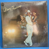 THOMAS COKE ESCOVEDO DISCO FANTASY