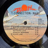 T-CONNECTION MAGIC