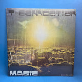 T-CONNECTION MAGIC (c)