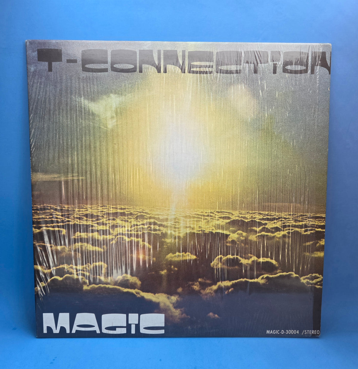 T-CONNECTION MAGIC (c)