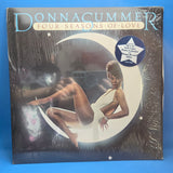 DONNA SUMMER FOUR SEASONS OF LOVE