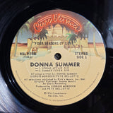 DONNA SUMMER FOUR SEASONS OF LOVE