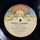 DONNA SUMMER FOUR SEASONS OF LOVE