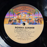DONNA SUMMER I REMEMBER YESTERDAY
