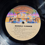 DONNA SUMMER I REMEMBER YESTERDAY