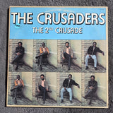 CRUSADERS THE 2ND CRUSADE