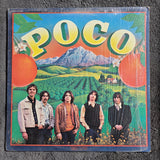 POCO S/T