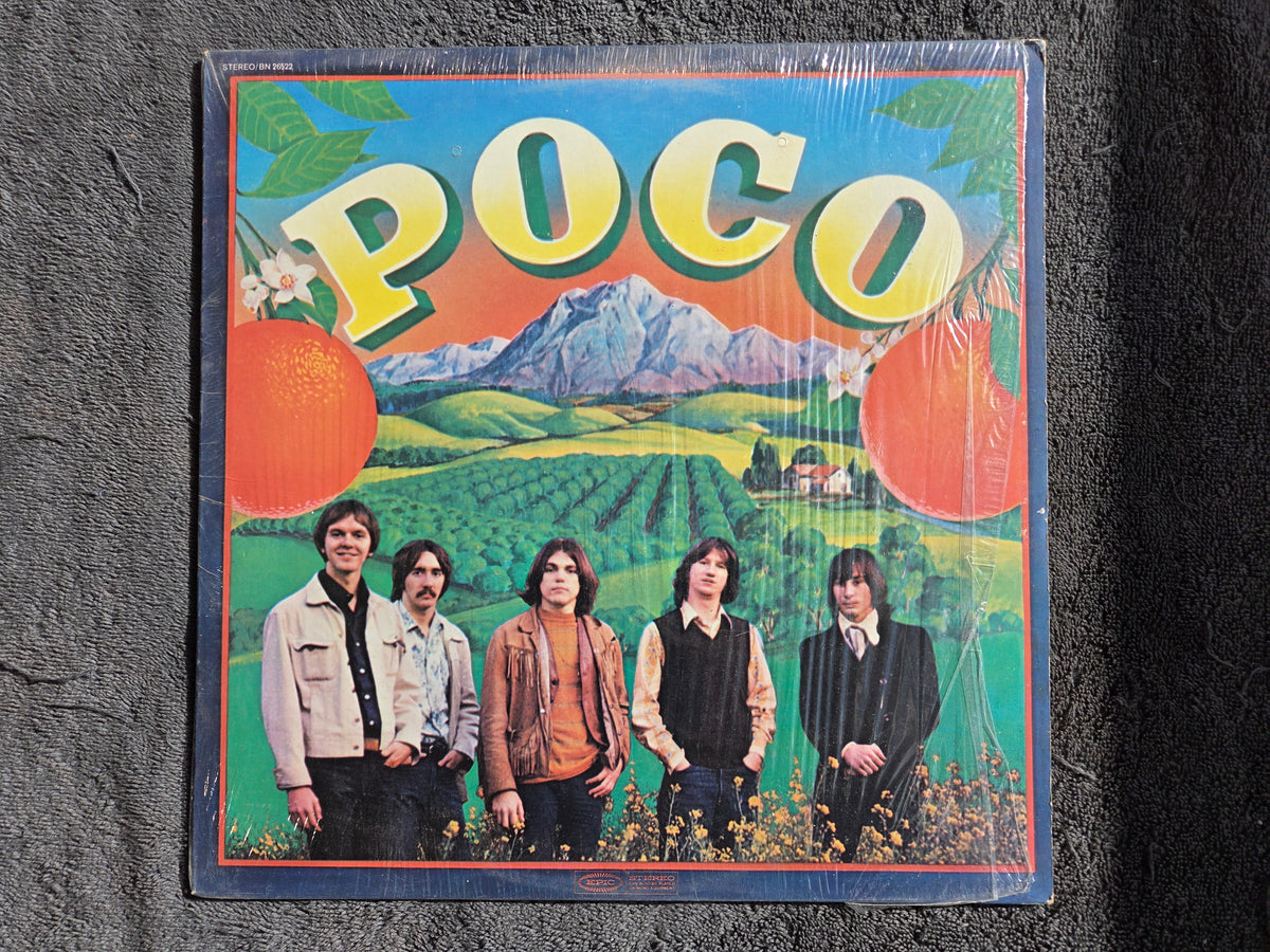 POCO S/T