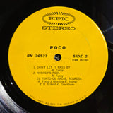POCO S/T