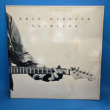 ERIC CLAPTON SLOWHAND