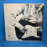 ERIC CLAPTON SLOWHAND